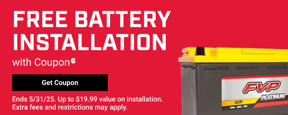 FREE BATTERY INSTALLATION(6)
