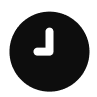 Clock icon