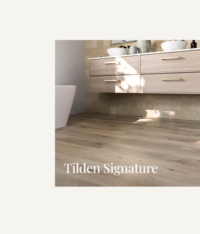 Tilden Signature