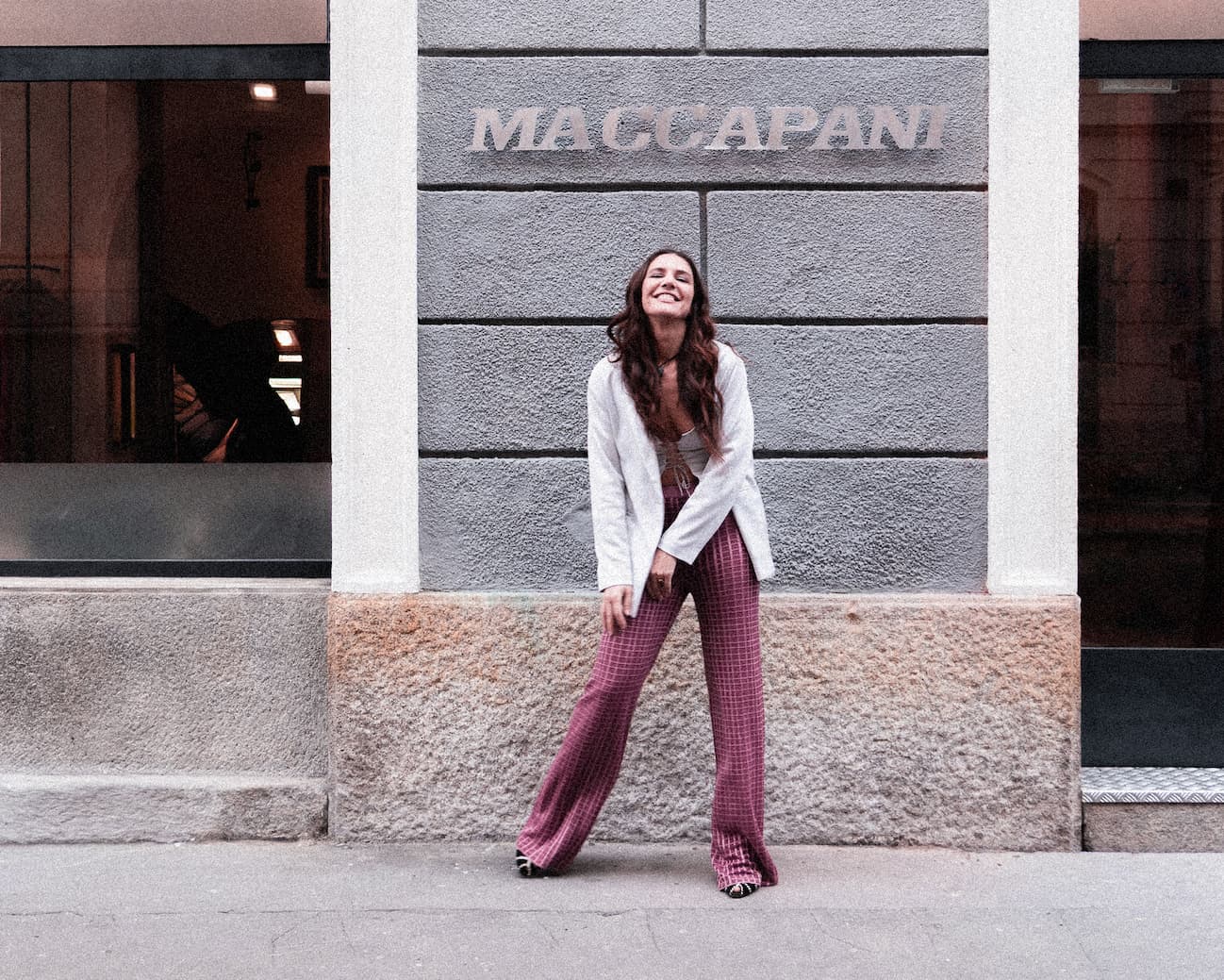 Maccapani