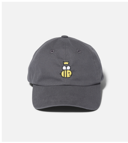 Queen Bee Baseball Cap