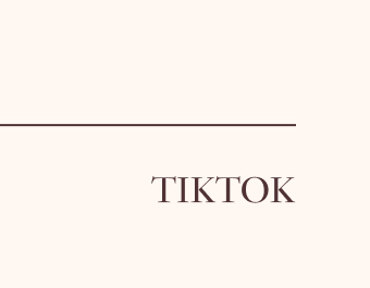 tiktok
