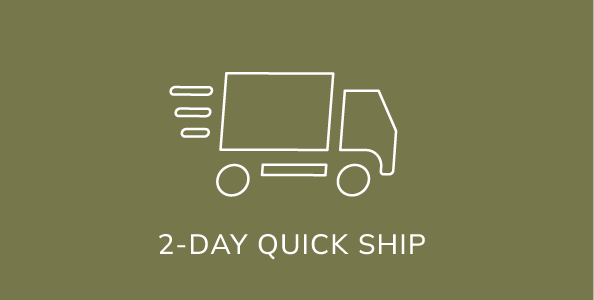 2-Day Quick Ship