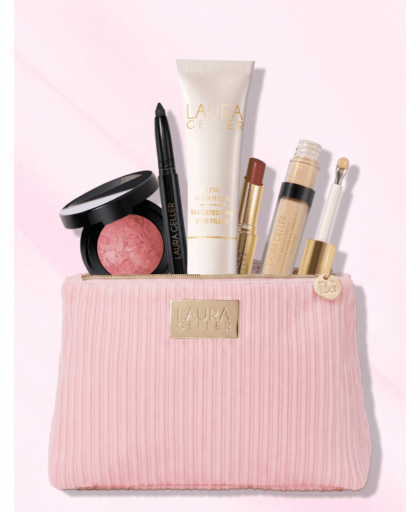 Up To 66% OFF | $133 Of Free Makeup + Free Makeup Bag With Purchase* + Free Shipping