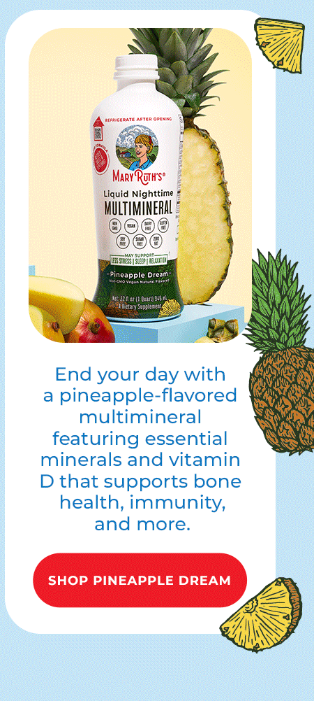 Shop Pineapple Dream