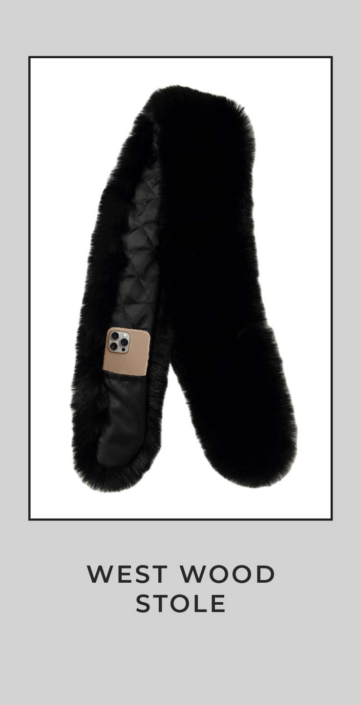 SHOP WESTWOOD STOLE