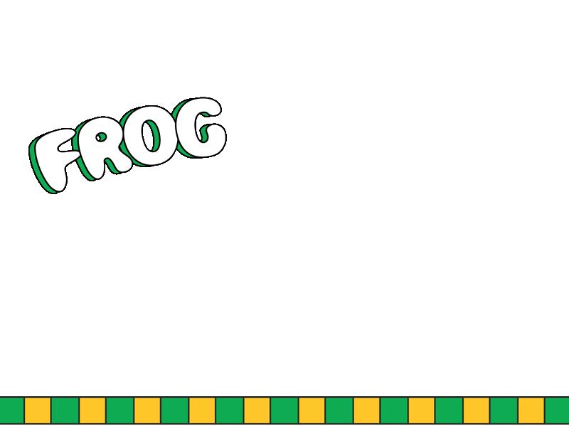 FROG DAYS OF SUMMER SALE