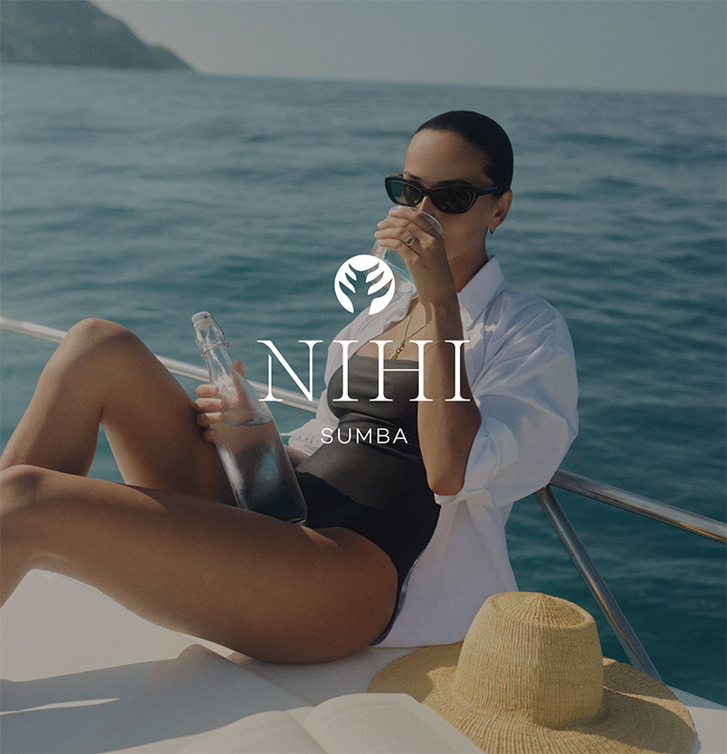 NIHI Sumba
