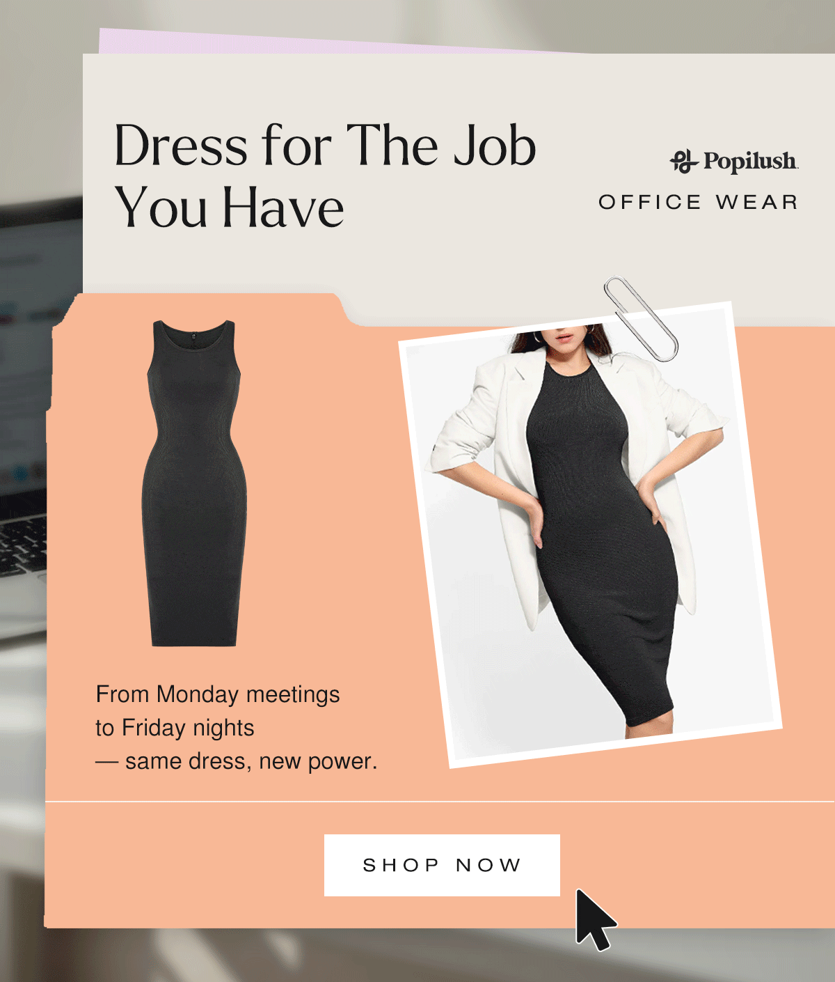 Popilush Shop