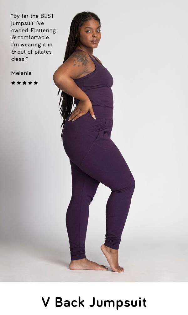 follow us ripple yoga wear