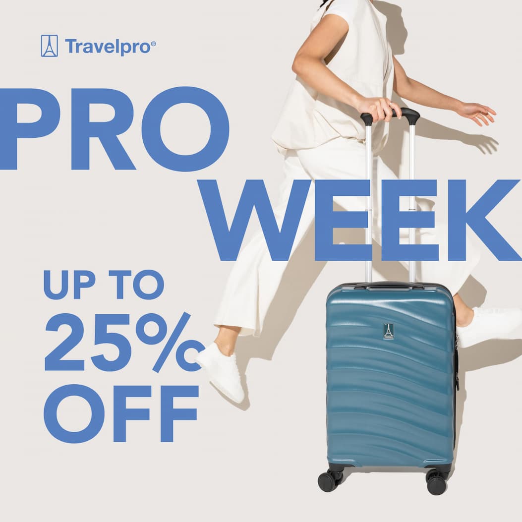 Only A Few&nbsp;Days Left. | The&nbsp;Pro Event