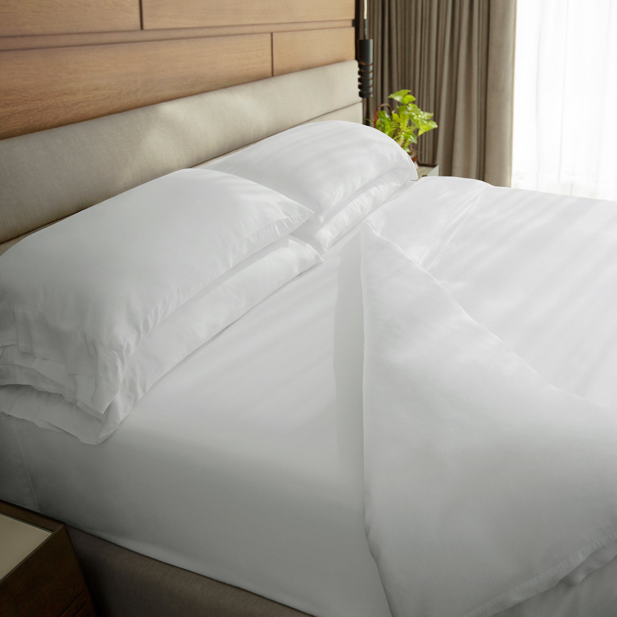 Cariloha Resort Sheet Set