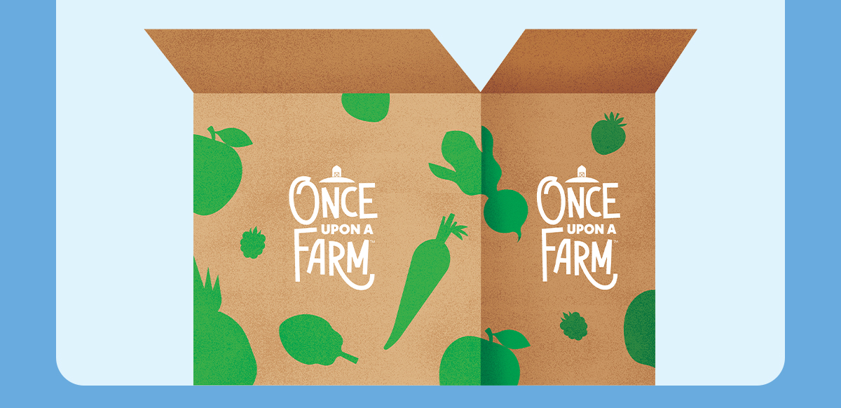 O'Farm Box