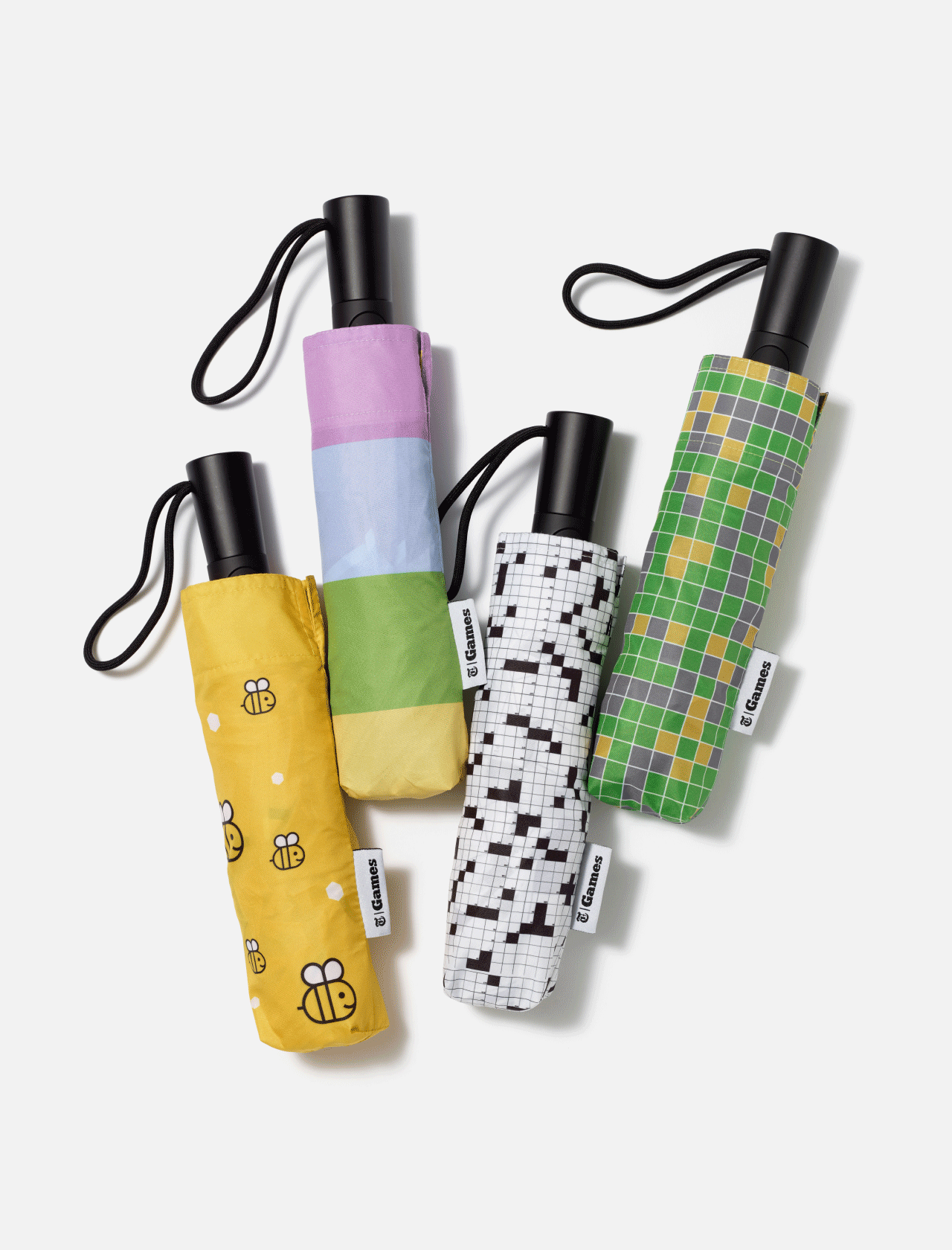 Games Umbrellas