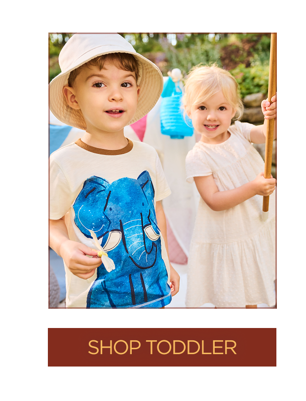 SHOP TODDLER
