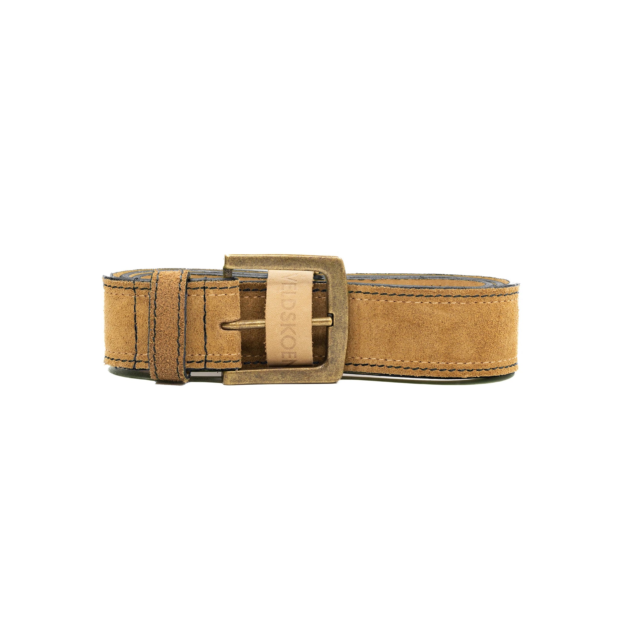 Image of Safari Belt 40mm (Black Detail)