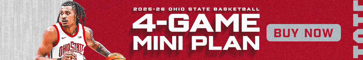 LEARN MORE | Men's Basketball 4-Game Mini Plans