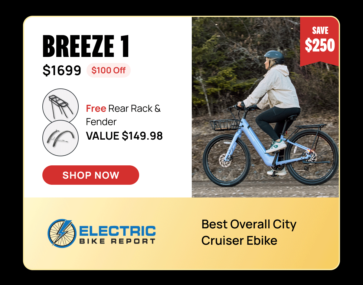 Breeze 1