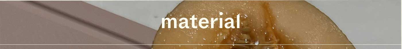 material