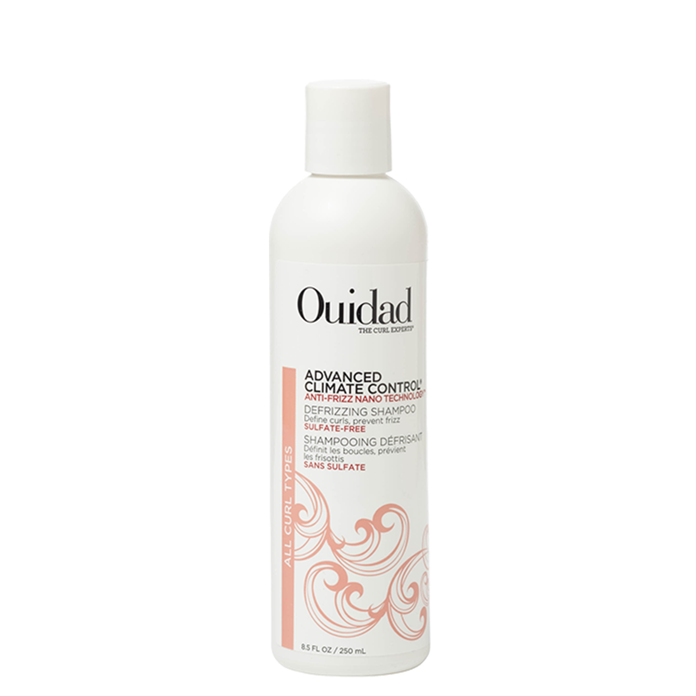 Image of Advanced Climate Control® Defrizzing Shampoo