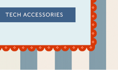 TECH ACCESSORIES