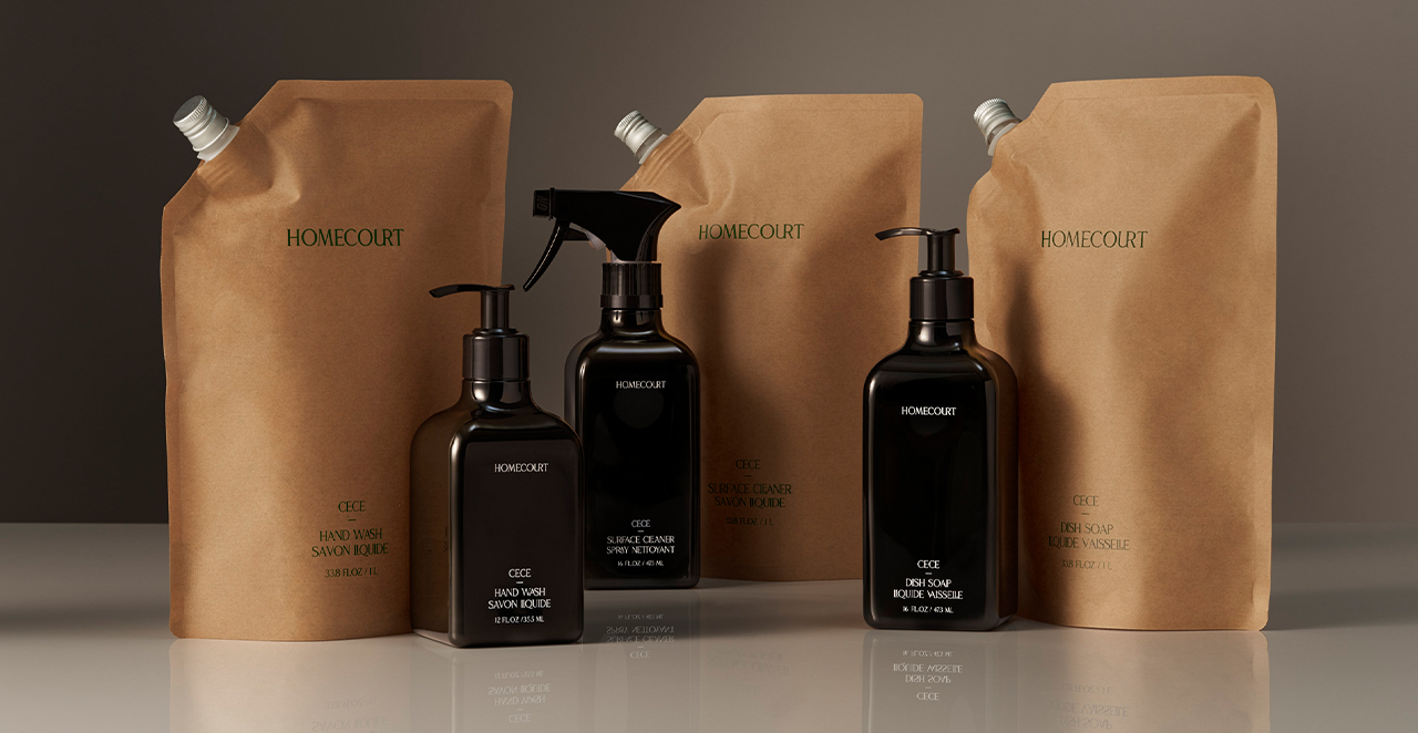 Refill Your Routine With Ease