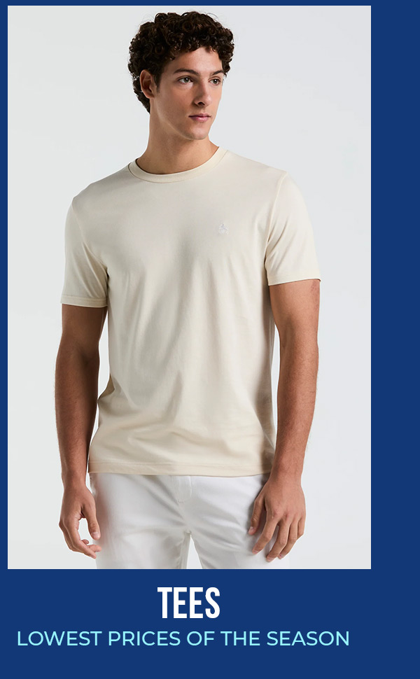 Shop Tees