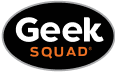 Geek Squad Logo