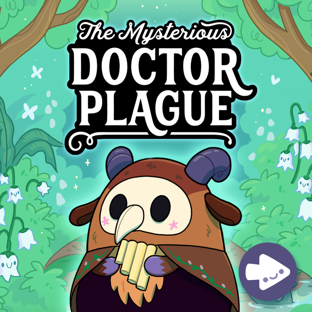Doctor Plague