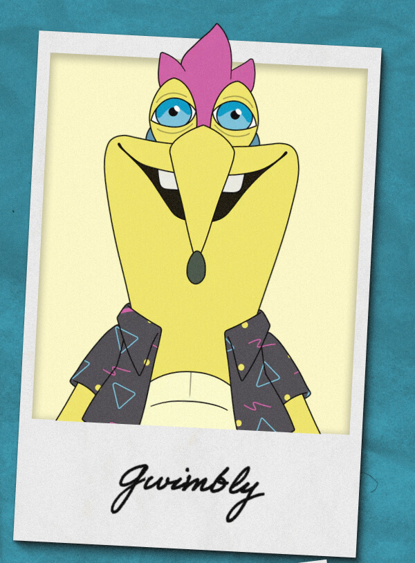 Gwimbly