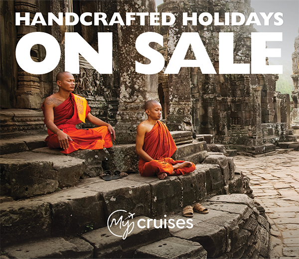 Packages Exclusive to My Holiday