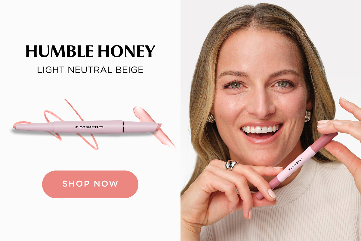 HUMBLE HONEY