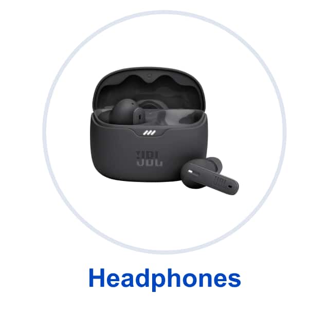 Headphones