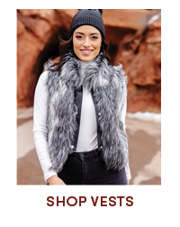 Donna Salyers - Luxury Faux Fur