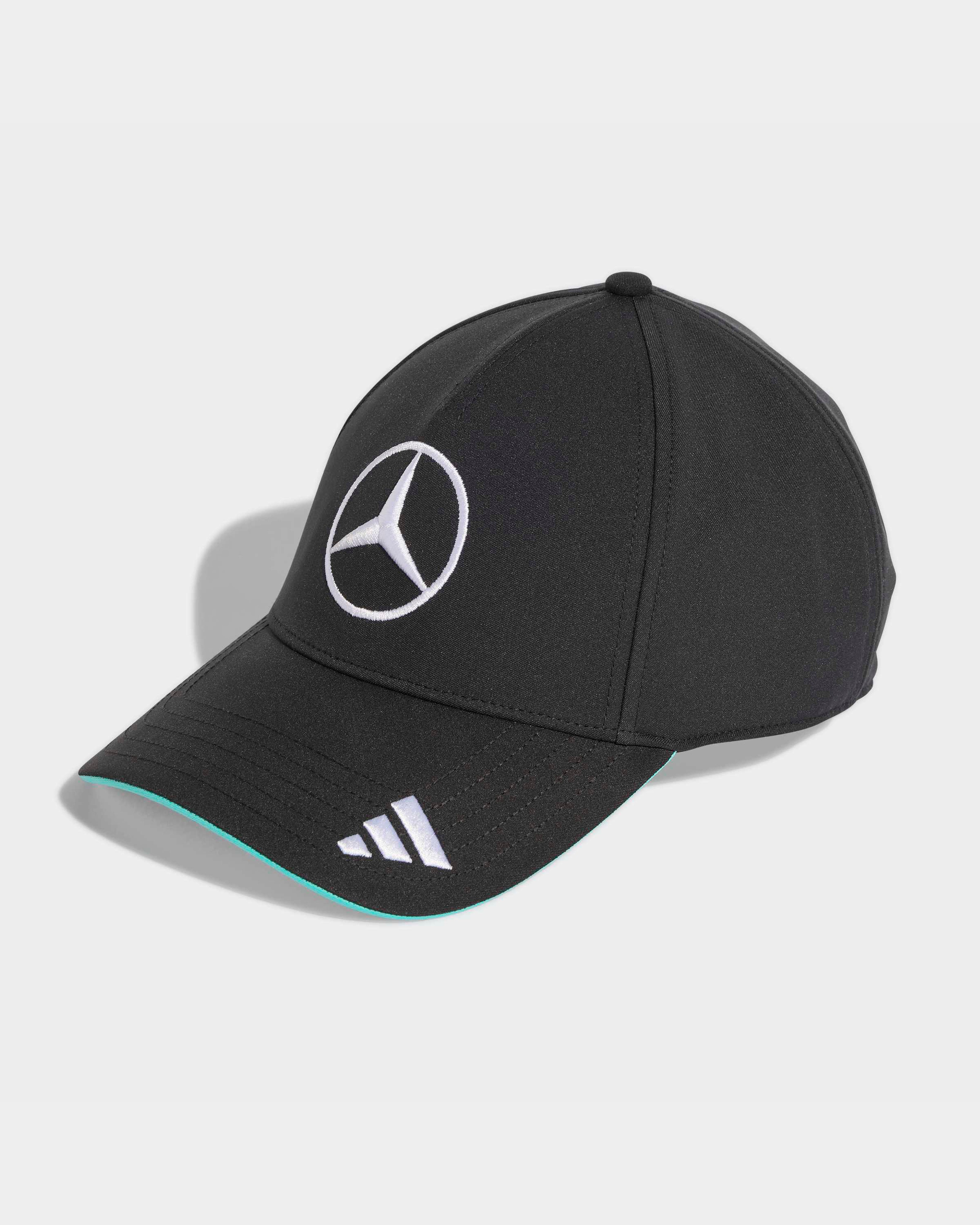 Image of 2026 Team Driver Cap Black