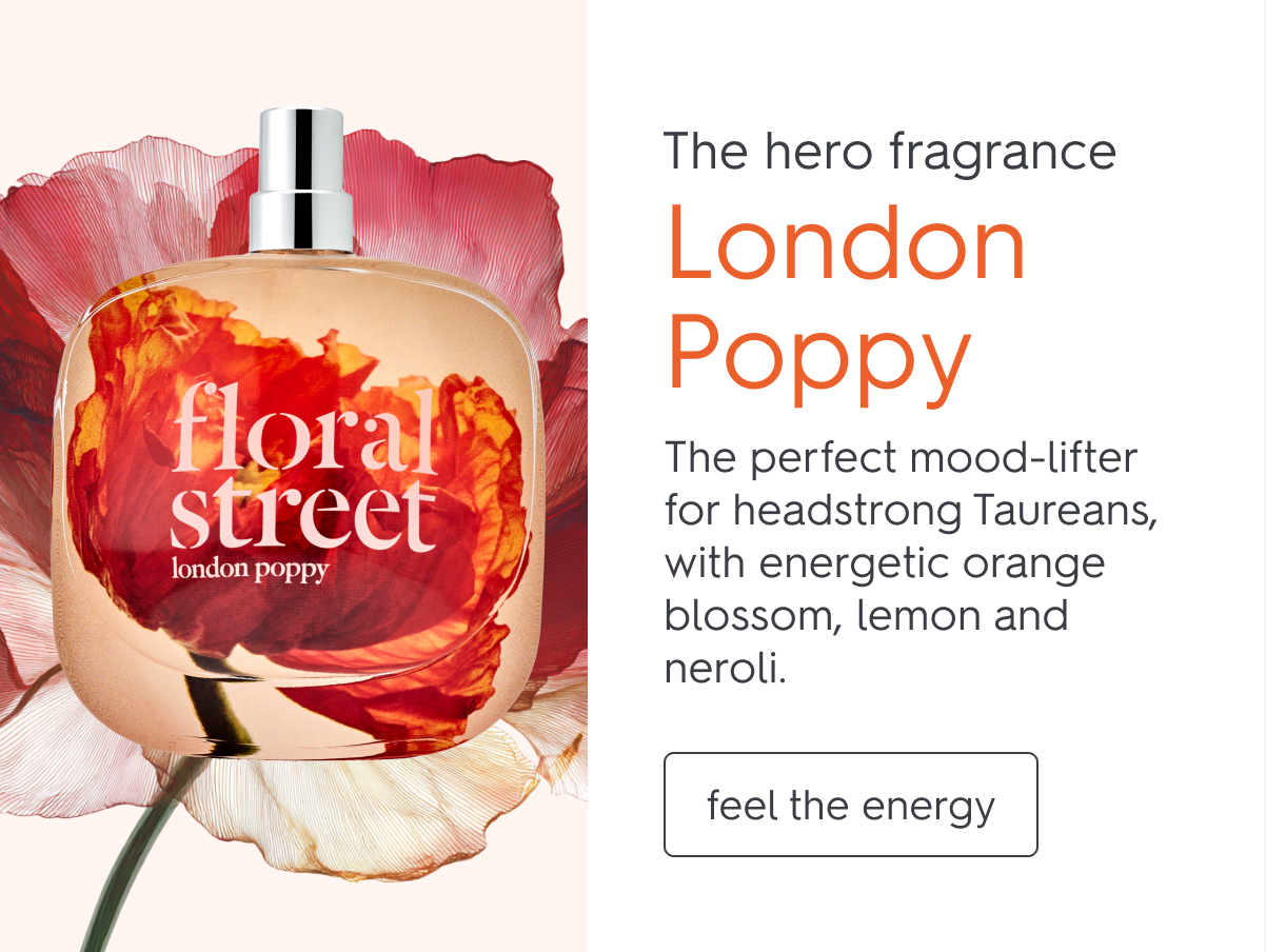 London Poppy