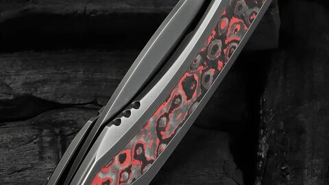 Someone Finally Made an EDC Knife Front Flipper That Doesn’t Suck