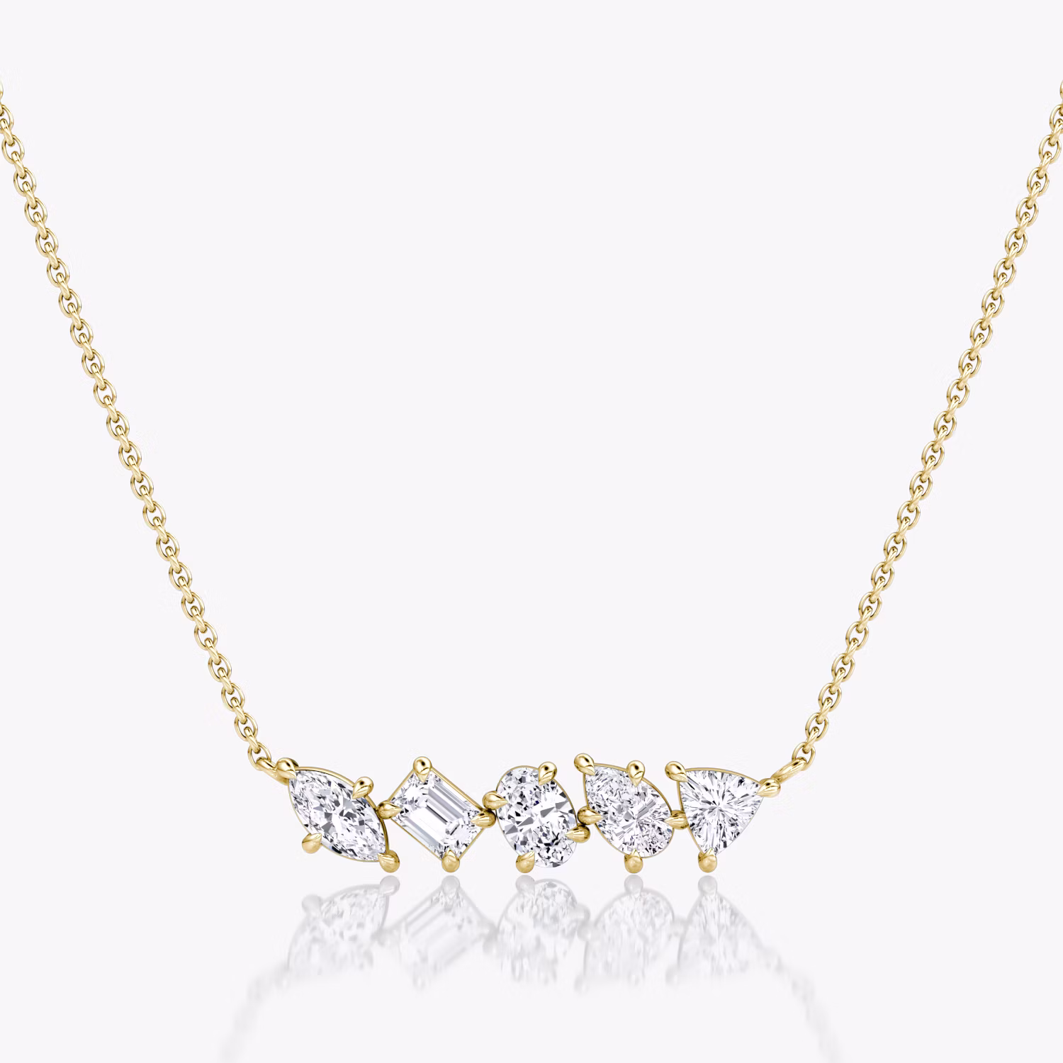 Constellation Necklace