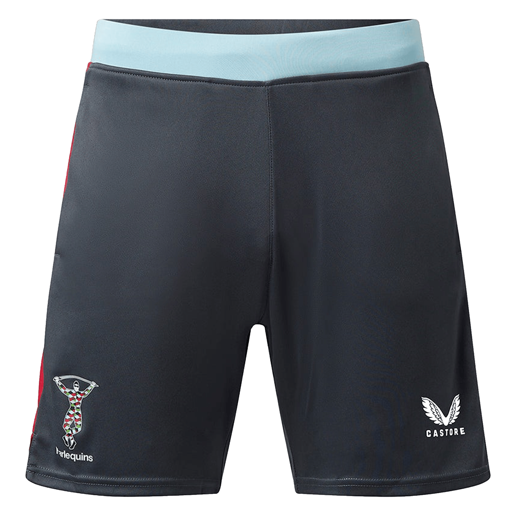 Image of Harlequins 23/24 Gym Short by Castore
