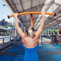 This Supplement Helps Rebuild Muscle From The Inside Out, New Study Shows