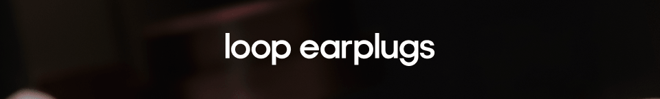 Loop Earplugs
