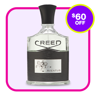 Creed Aventus Eau de Parfum, 3.3 fl oz