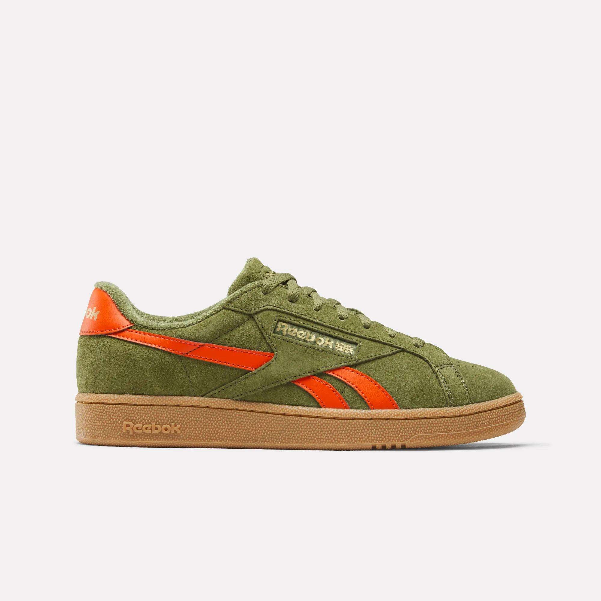 Image of Club C Grounds UK Shoes