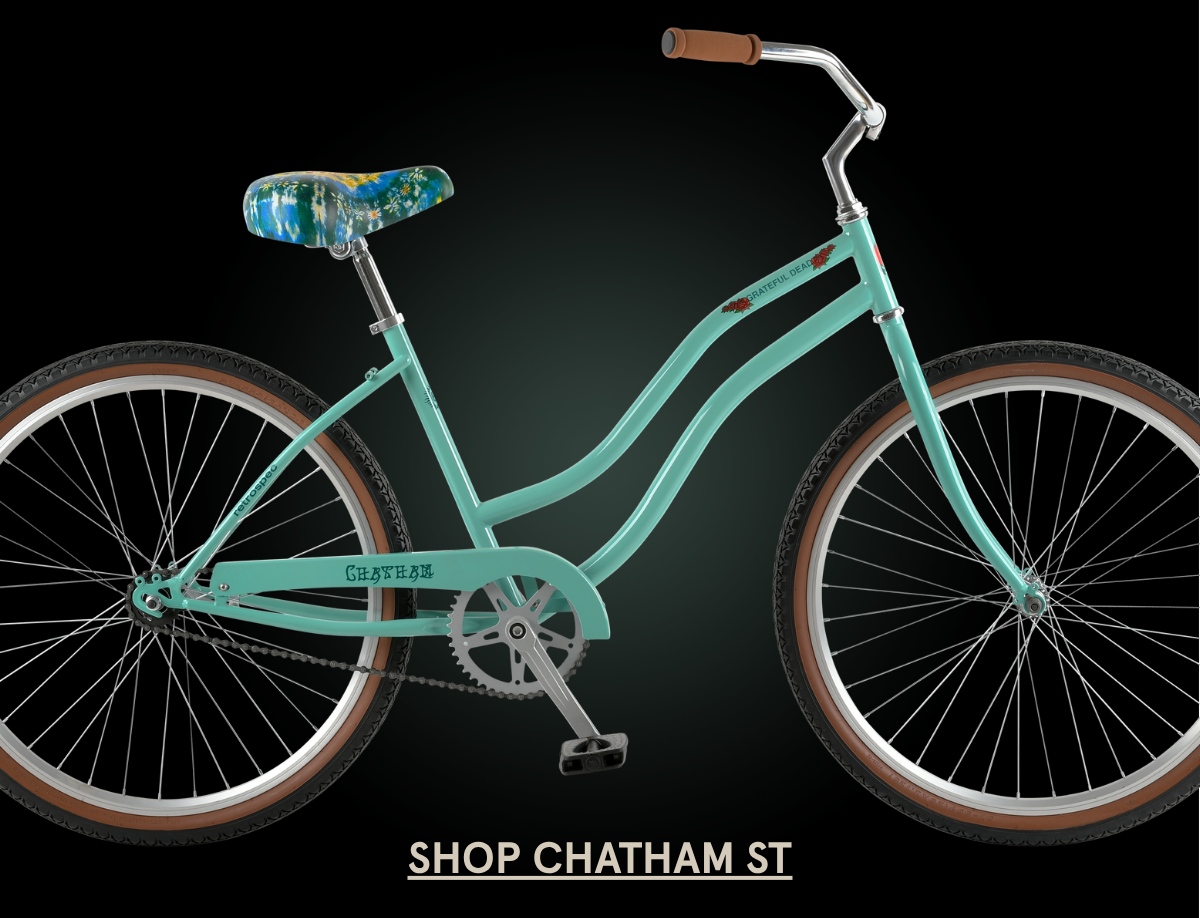 Shop Chatham ST