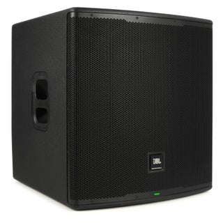JBL EON718S 1500-watt 18-inch Powered PA Subwoofer