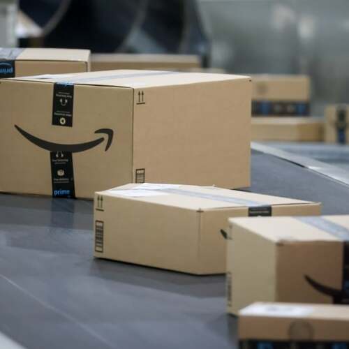 Amazon Price Hikes Likely With New Fuel-Related Surcharge for Merchants