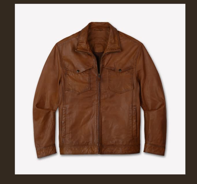Men's Calera Jacket