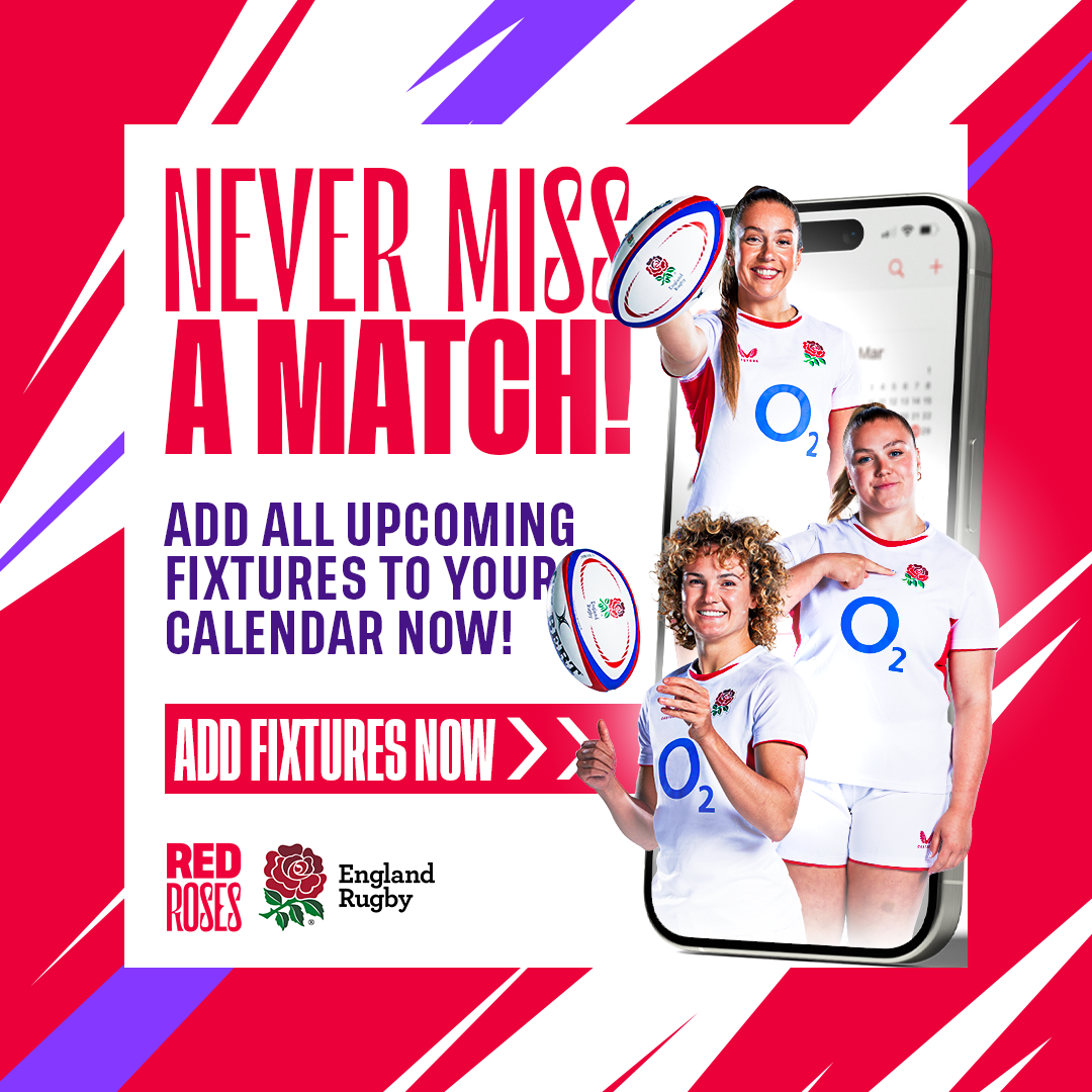 Red Roses Fixtures
