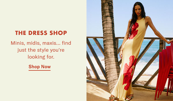 The Dress Shop