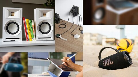 The Best New Gadgets and Hi-Fi Releases of 2025 (Updated)
